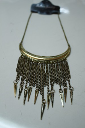 Collar cadenas $5.000