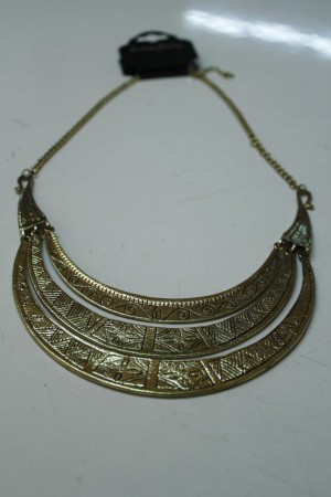 Collar étnico $5.000