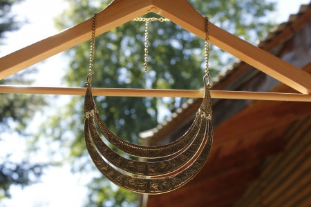 Collar étnico $5.000